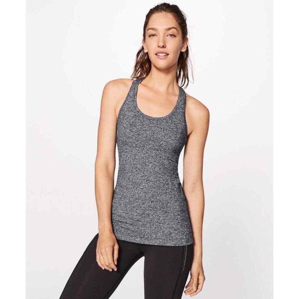 Lululemon Workout Tank